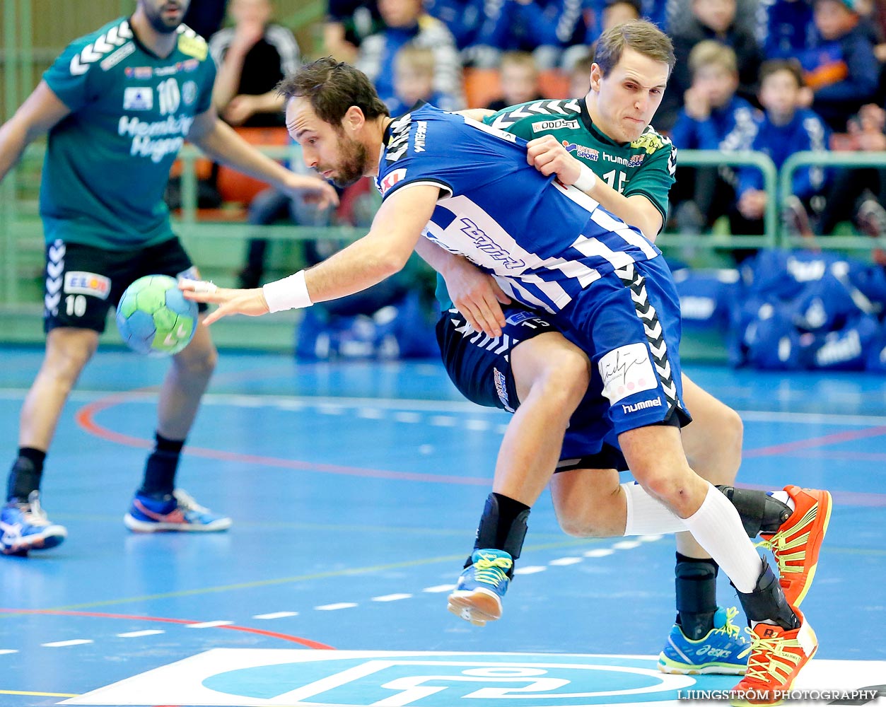 IFK Skövde HK-Önnereds HK 31-23,herr,Arena Skövde,Skövde,Sverige,Handboll,,2014,102881