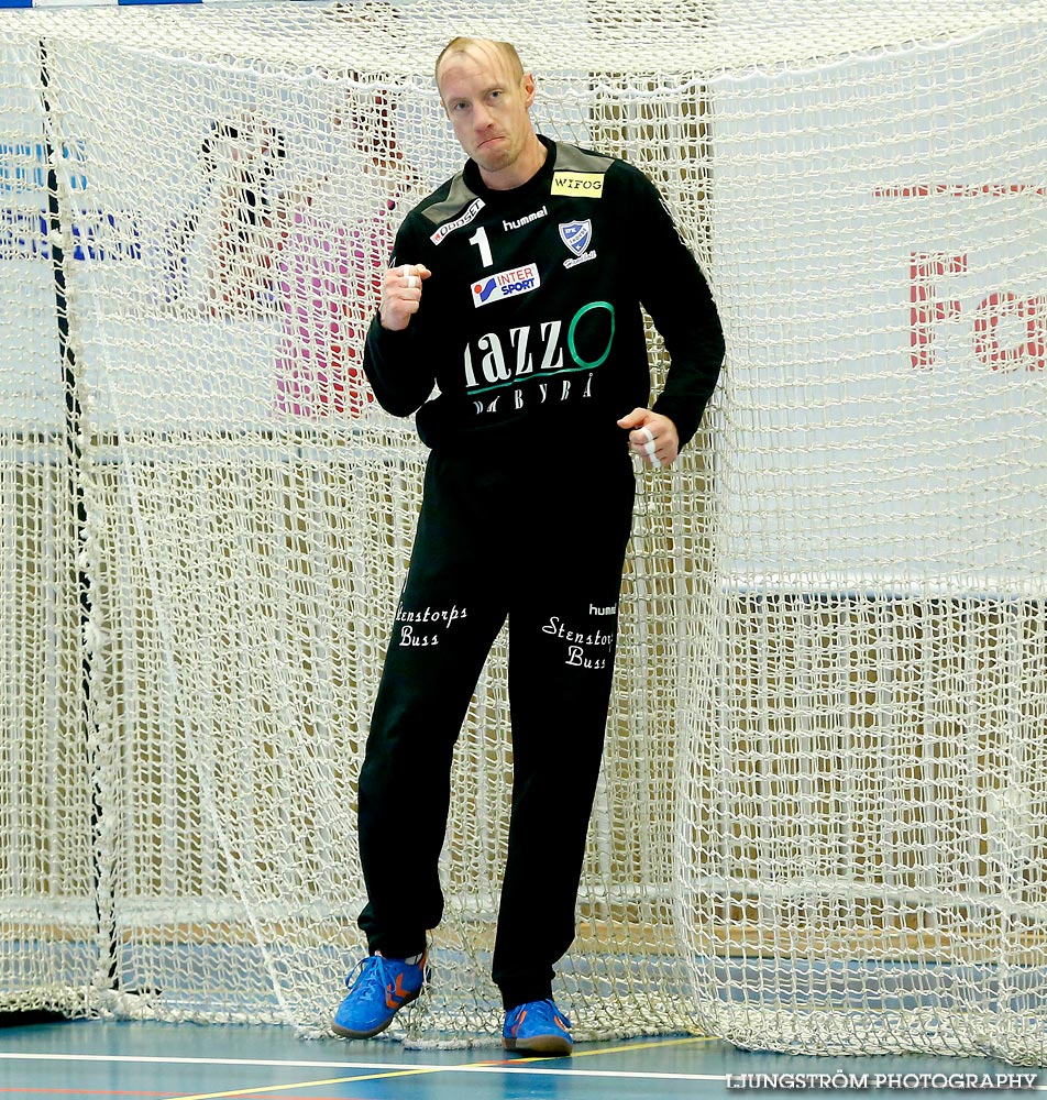 IFK Skövde HK-Önnereds HK 31-23,herr,Arena Skövde,Skövde,Sverige,Handboll,,2014,102890