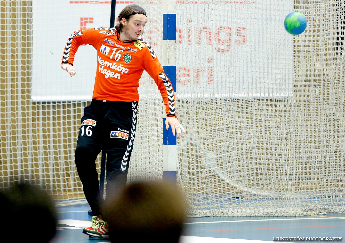 IFK Skövde HK-Önnereds HK 31-23,herr,Arena Skövde,Skövde,Sverige,Handboll,,2014,102894