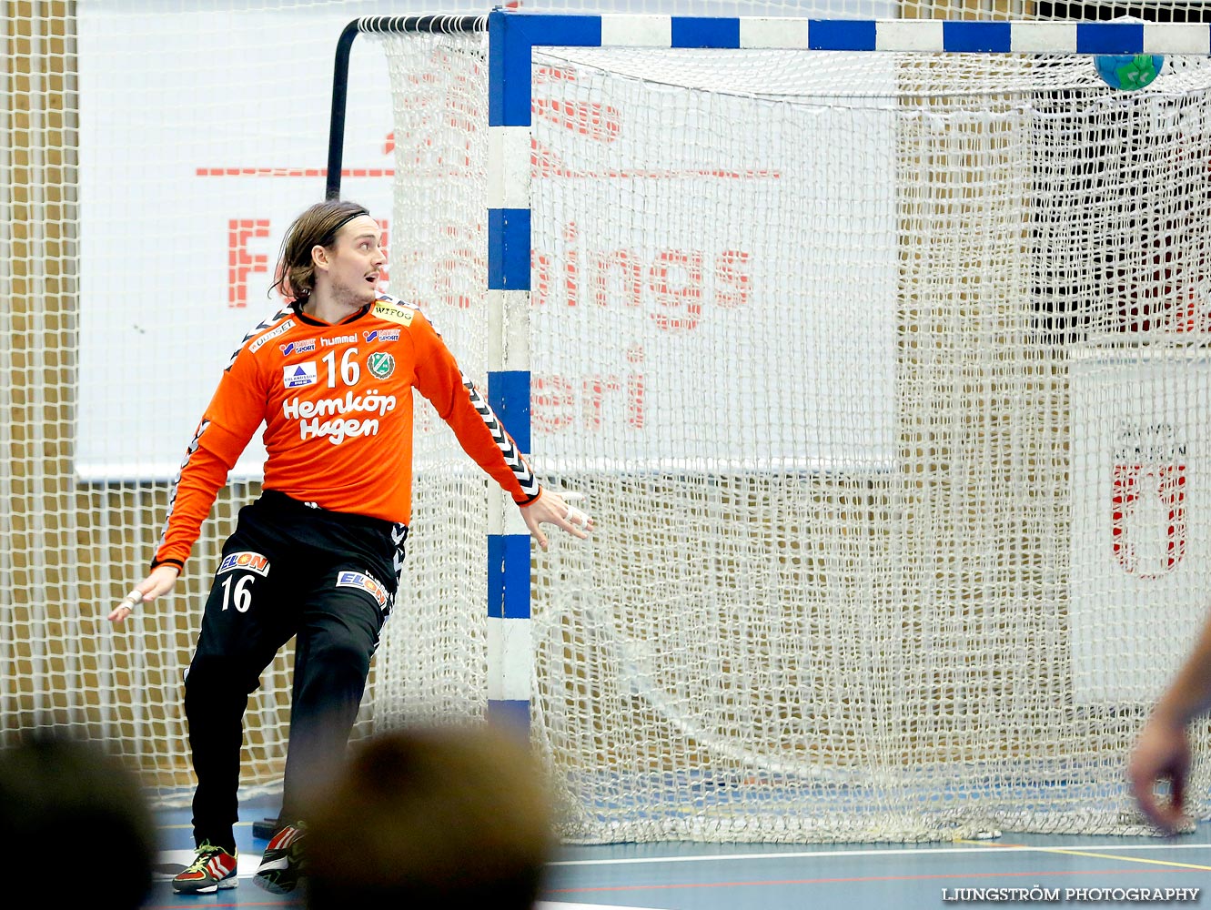 IFK Skövde HK-Önnereds HK 31-23,herr,Arena Skövde,Skövde,Sverige,Handboll,,2014,102895