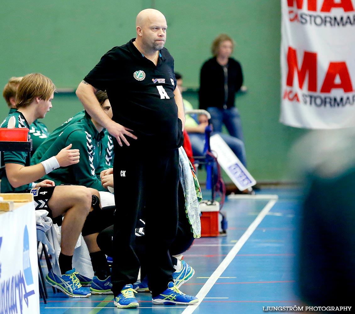 IFK Skövde HK-Önnereds HK 31-23,herr,Arena Skövde,Skövde,Sverige,Handboll,,2014,102897