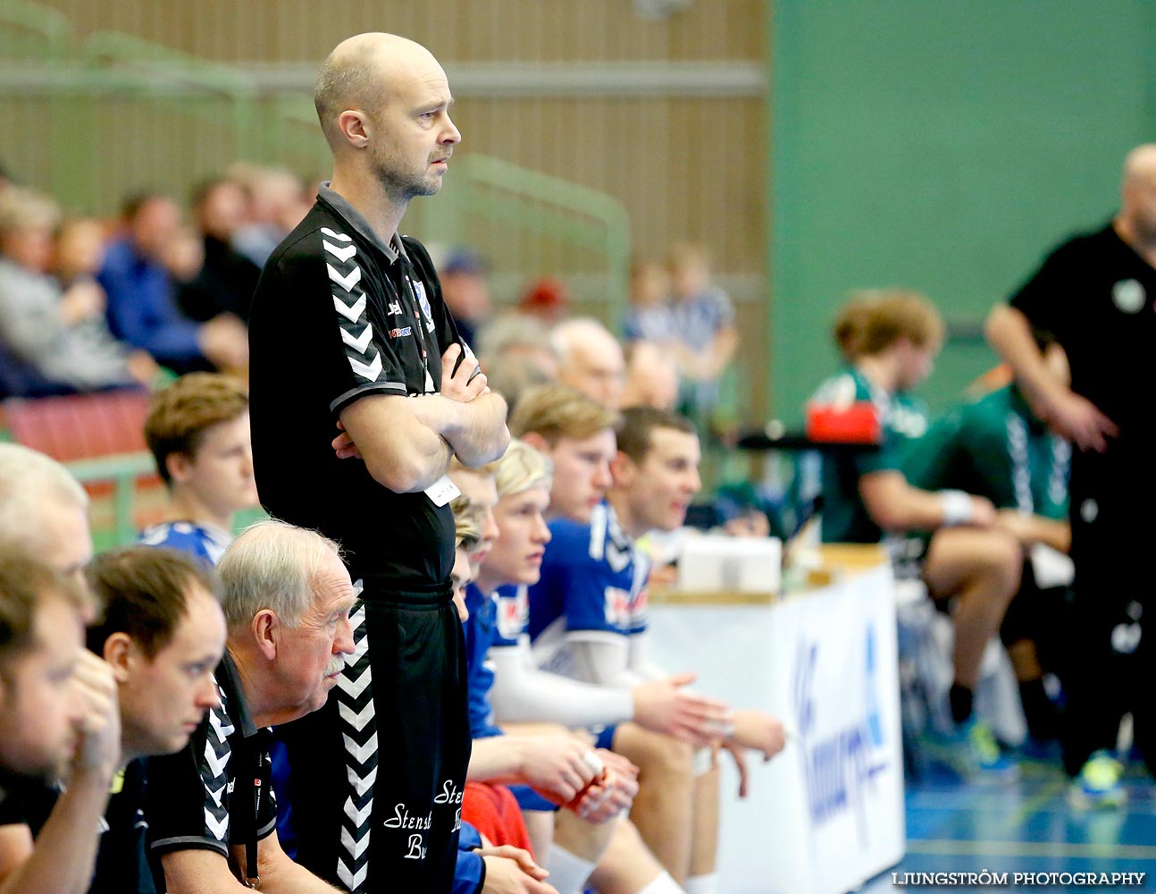 IFK Skövde HK-Önnereds HK 31-23,herr,Arena Skövde,Skövde,Sverige,Handboll,,2014,102898