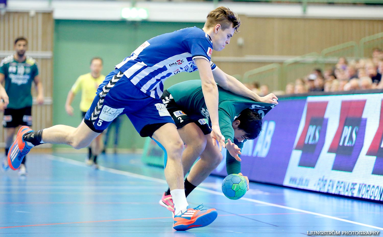 IFK Skövde HK-Önnereds HK 31-23,herr,Arena Skövde,Skövde,Sverige,Handboll,,2014,102901