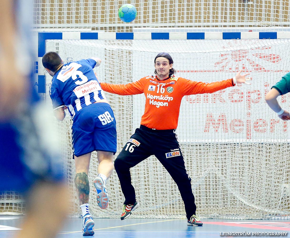 IFK Skövde HK-Önnereds HK 31-23,herr,Arena Skövde,Skövde,Sverige,Handboll,,2014,102903