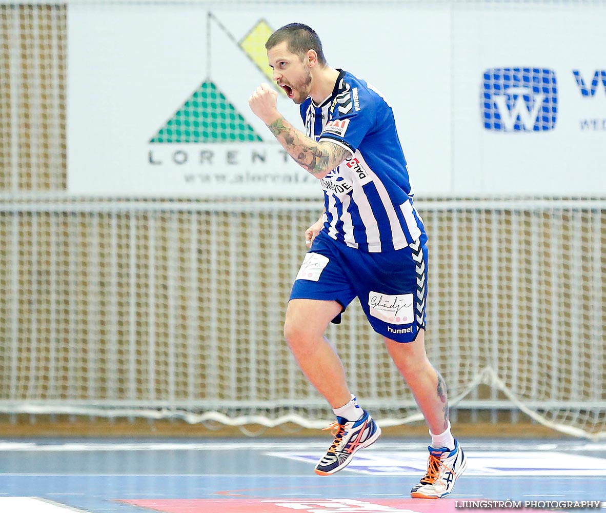 IFK Skövde HK-Önnereds HK 31-23,herr,Arena Skövde,Skövde,Sverige,Handboll,,2014,102904