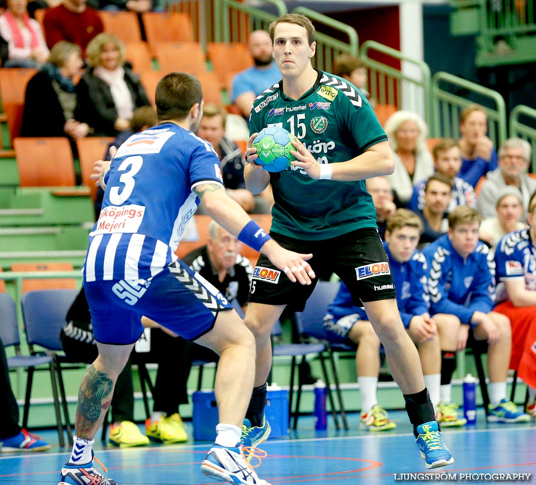 IFK Skövde HK-Önnereds HK 31-23,herr,Arena Skövde,Skövde,Sverige,Handboll,,2014,102905