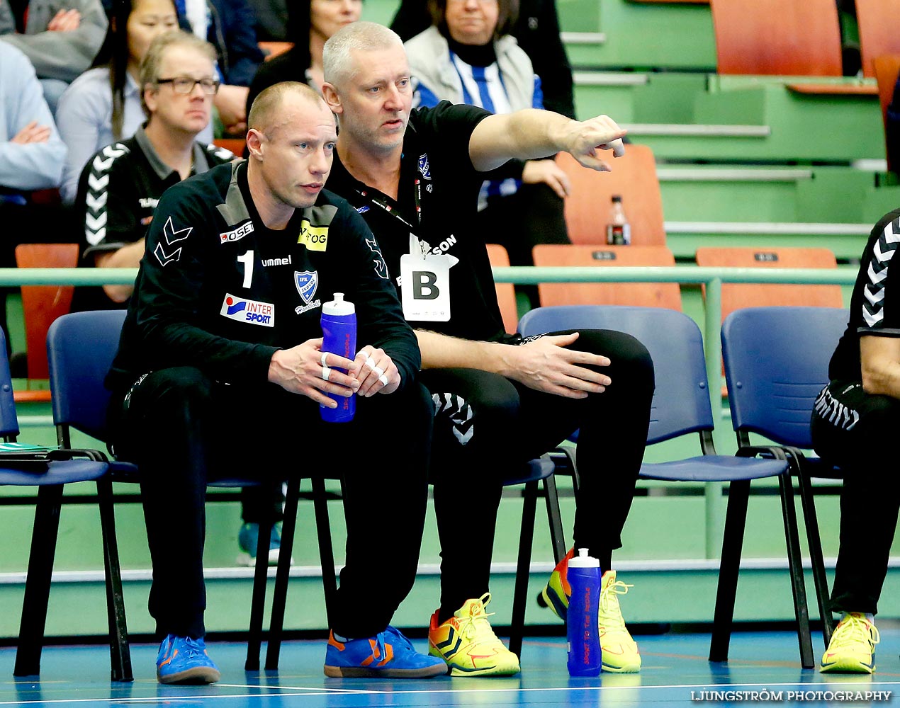 IFK Skövde HK-Önnereds HK 31-23,herr,Arena Skövde,Skövde,Sverige,Handboll,,2014,102910
