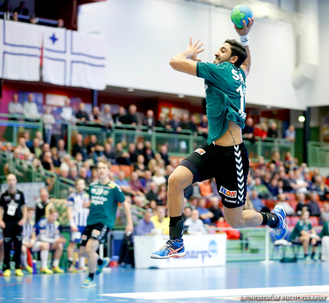 IFK Skövde HK-Önnereds HK 31-23,herr,Arena Skövde,Skövde,Sverige,Handboll,,2014,102915