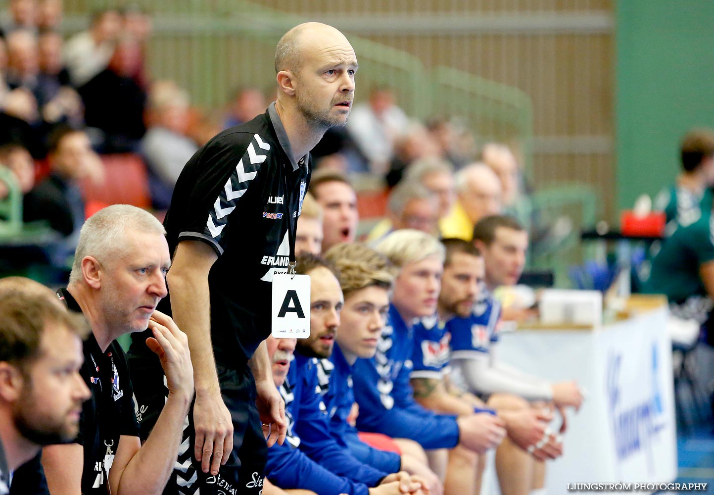 IFK Skövde HK-Önnereds HK 31-23,herr,Arena Skövde,Skövde,Sverige,Handboll,,2014,102935