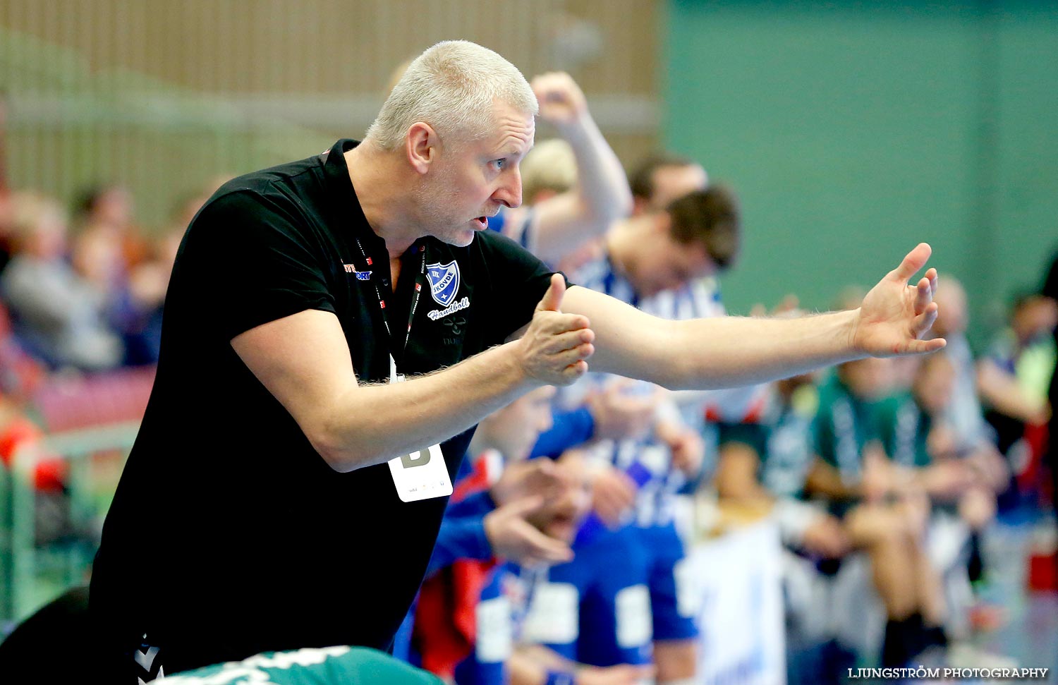 IFK Skövde HK-Önnereds HK 31-23,herr,Arena Skövde,Skövde,Sverige,Handboll,,2014,102938