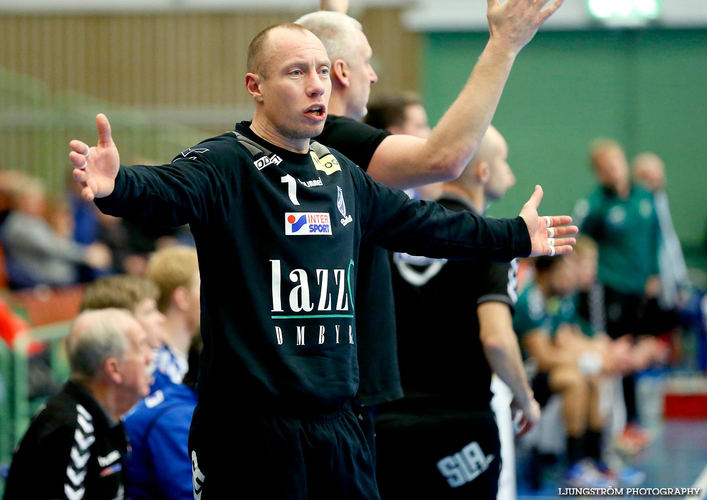 IFK Skövde HK-Önnereds HK 31-23,herr,Arena Skövde,Skövde,Sverige,Handboll,,2014,102940