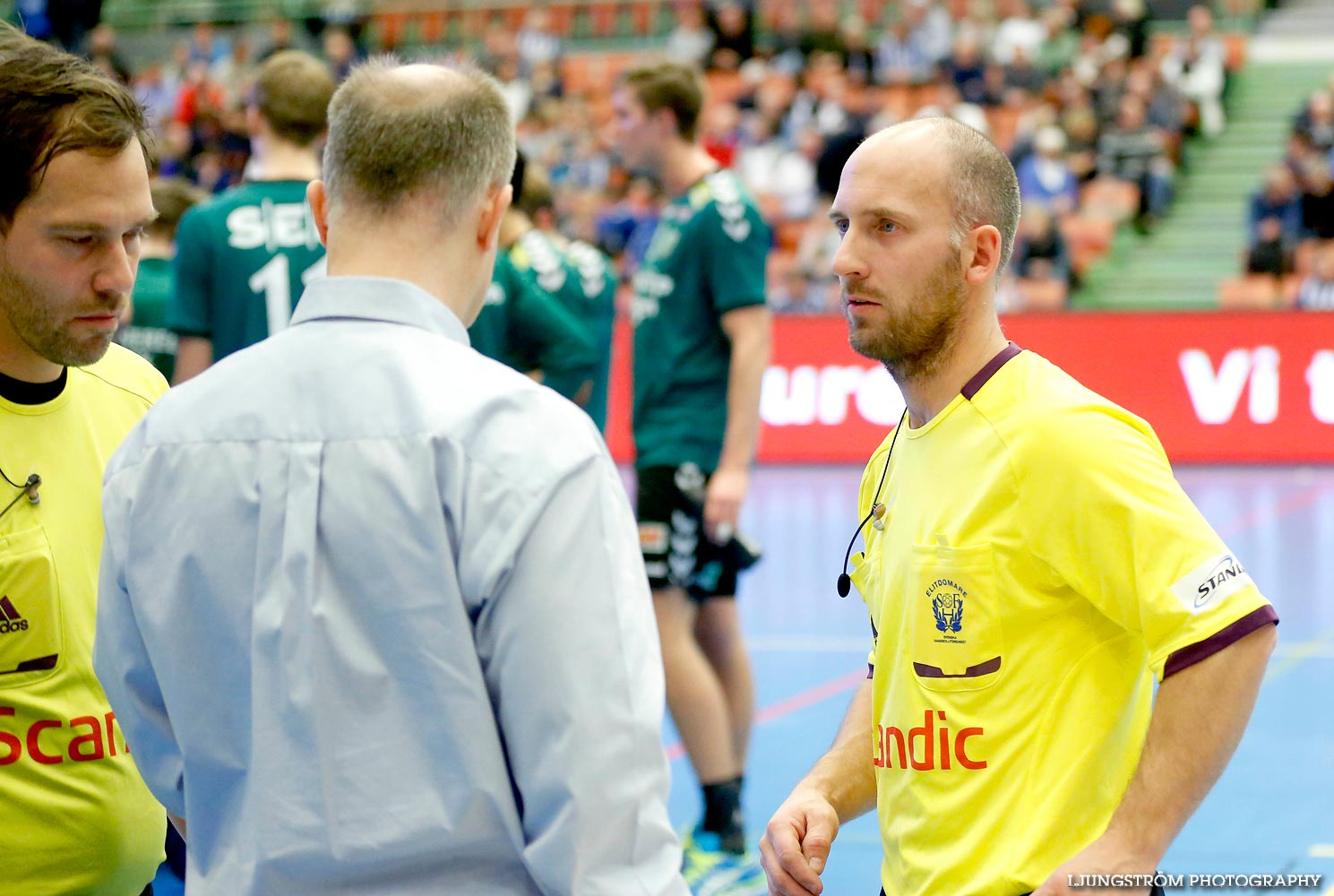 IFK Skövde HK-Önnereds HK 31-23,herr,Arena Skövde,Skövde,Sverige,Handboll,,2014,102947