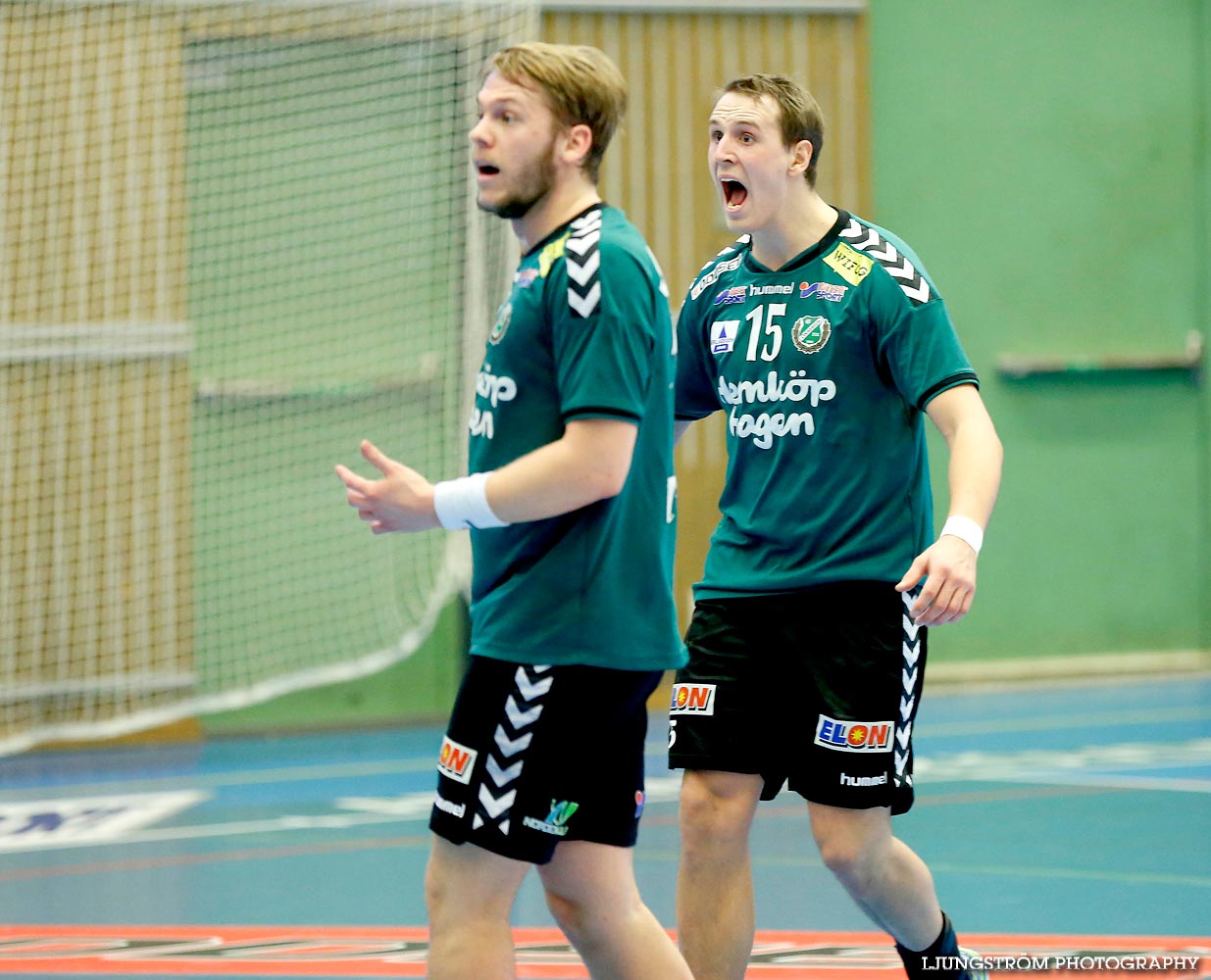 IFK Skövde HK-Önnereds HK 31-23,herr,Arena Skövde,Skövde,Sverige,Handboll,,2014,102949