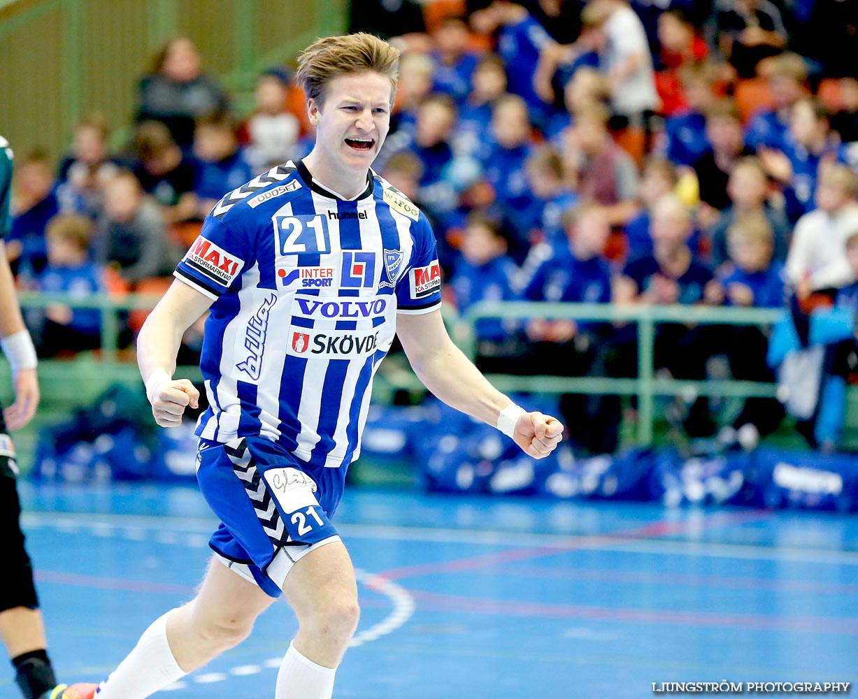 IFK Skövde HK-Önnereds HK 31-23,herr,Arena Skövde,Skövde,Sverige,Handboll,,2014,102952