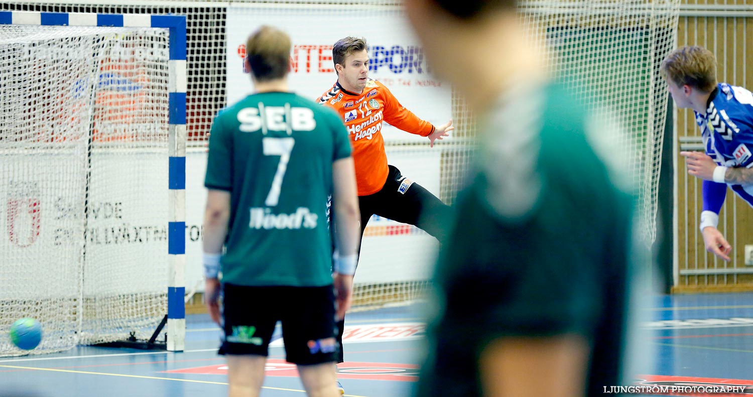 IFK Skövde HK-Önnereds HK 31-23,herr,Arena Skövde,Skövde,Sverige,Handboll,,2014,102958