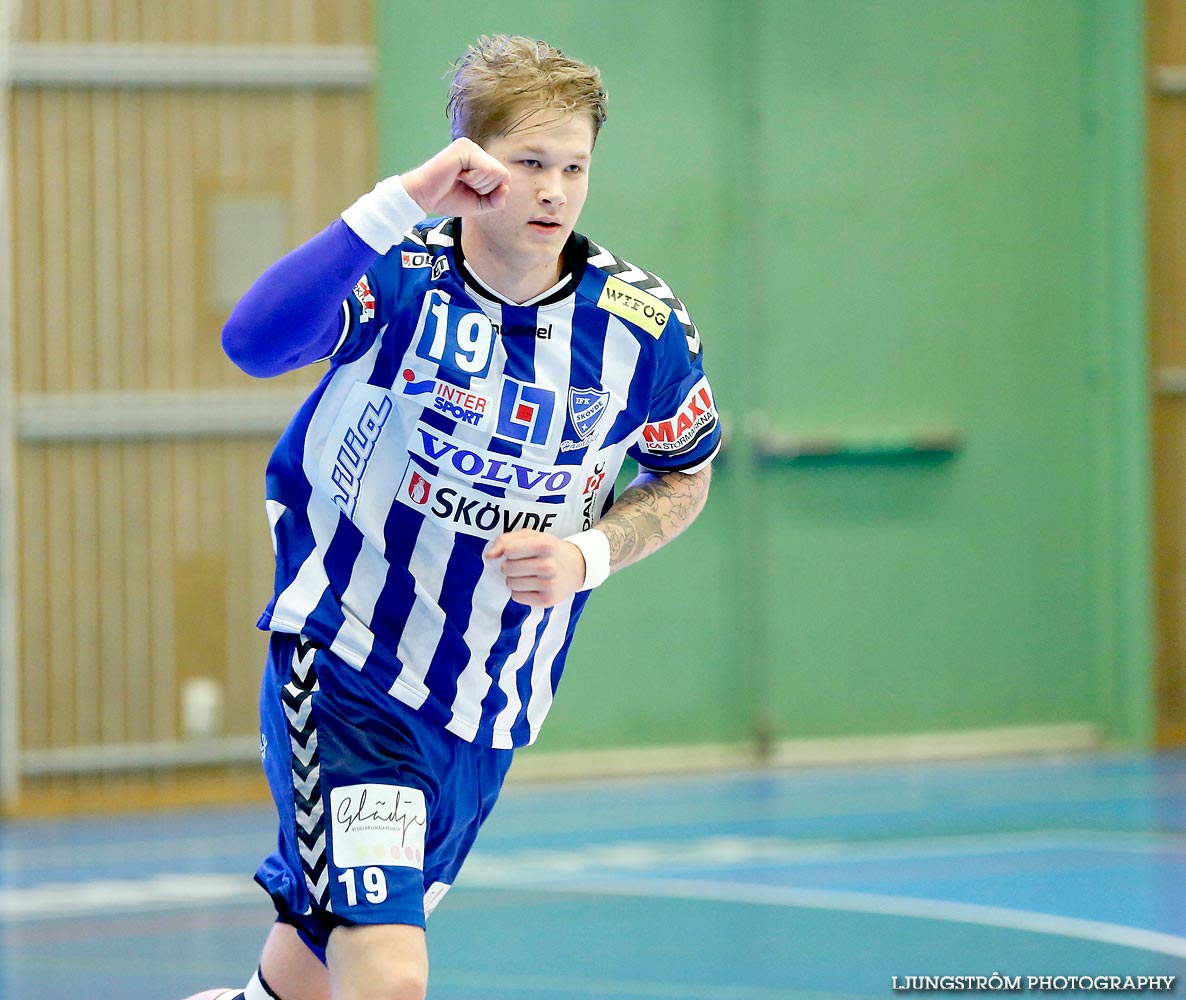 IFK Skövde HK-Önnereds HK 31-23,herr,Arena Skövde,Skövde,Sverige,Handboll,,2014,102959