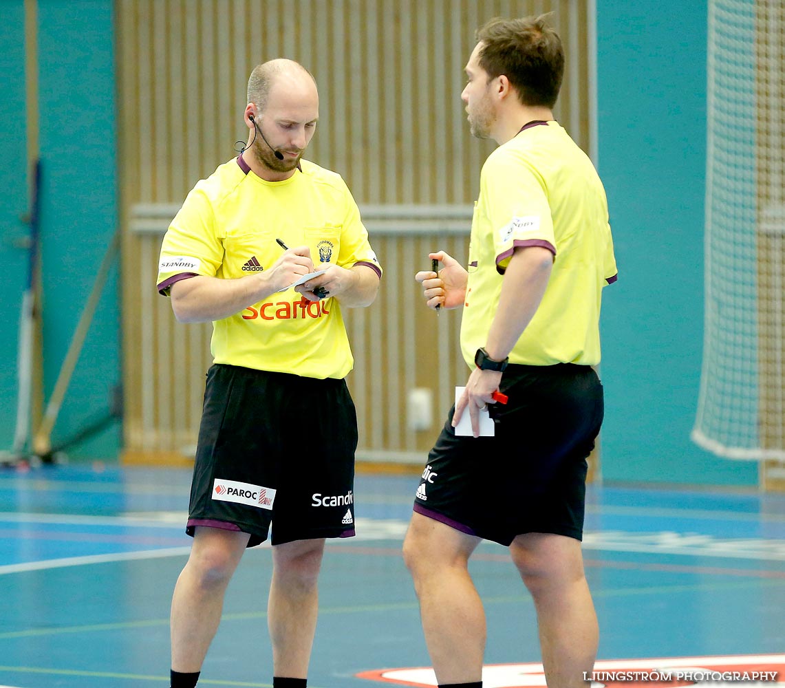 IFK Skövde HK-Önnereds HK 31-23,herr,Arena Skövde,Skövde,Sverige,Handboll,,2014,102963