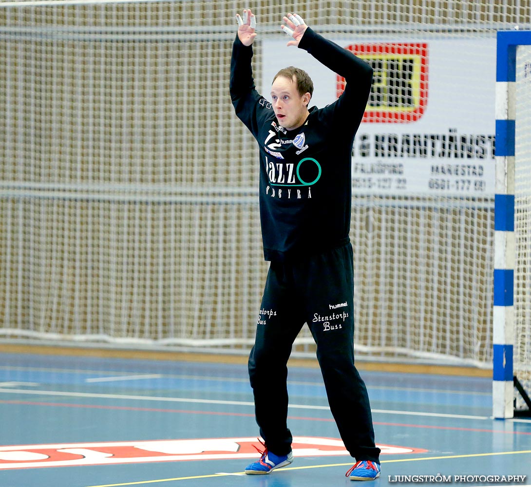 IFK Skövde HK-Önnereds HK 31-23,herr,Arena Skövde,Skövde,Sverige,Handboll,,2014,102964