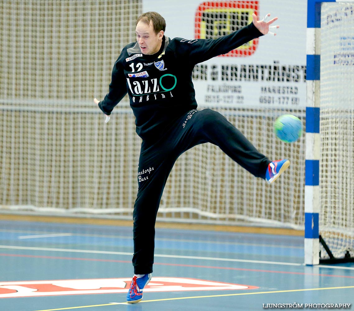 IFK Skövde HK-Önnereds HK 31-23,herr,Arena Skövde,Skövde,Sverige,Handboll,,2014,102965