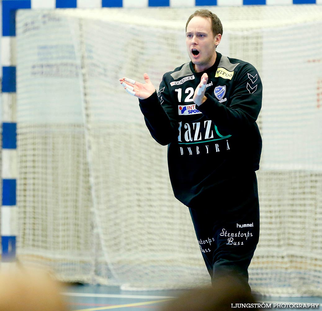 IFK Skövde HK-Önnereds HK 31-23,herr,Arena Skövde,Skövde,Sverige,Handboll,,2014,102971