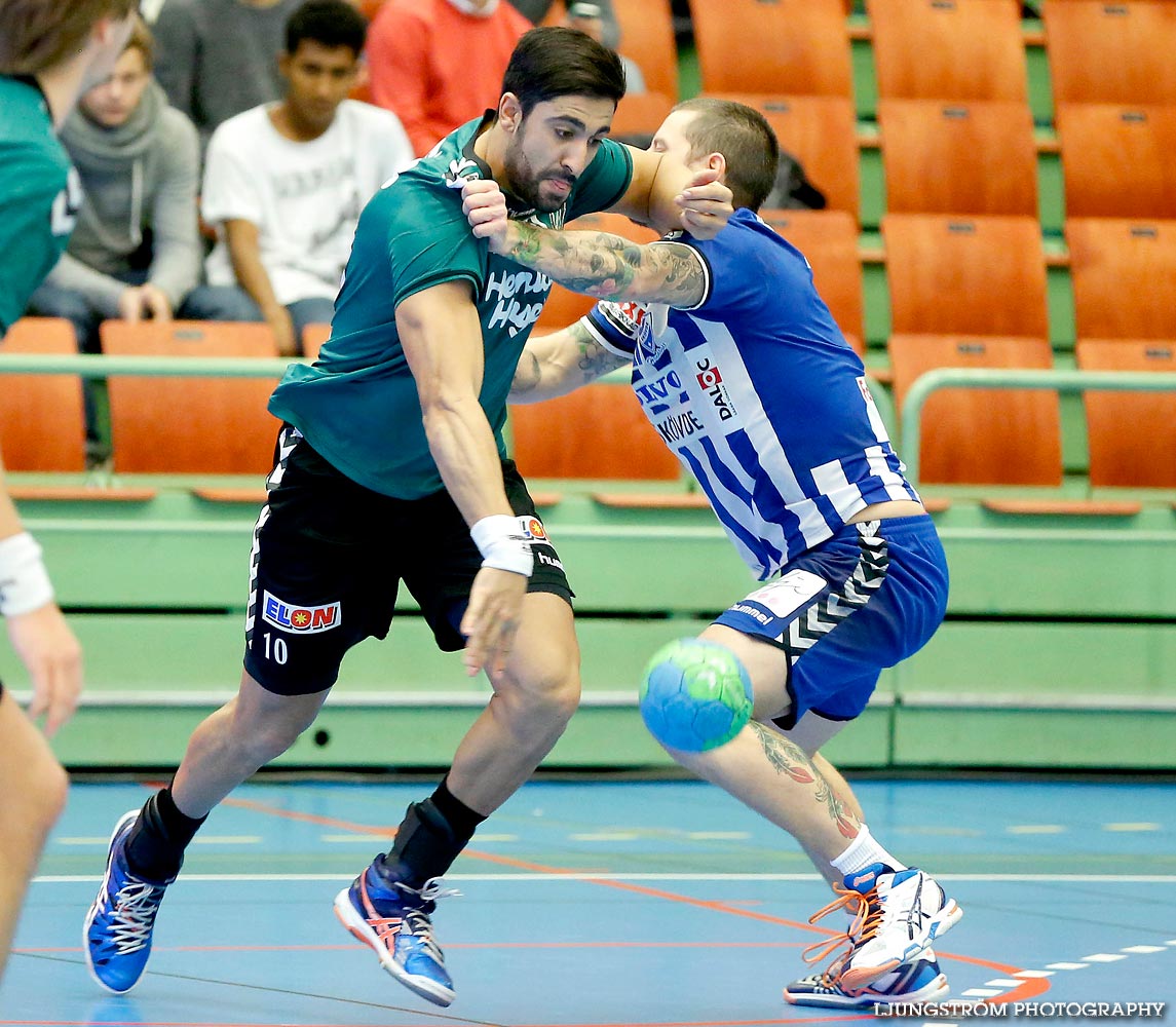 IFK Skövde HK-Önnereds HK 31-23,herr,Arena Skövde,Skövde,Sverige,Handboll,,2014,102974