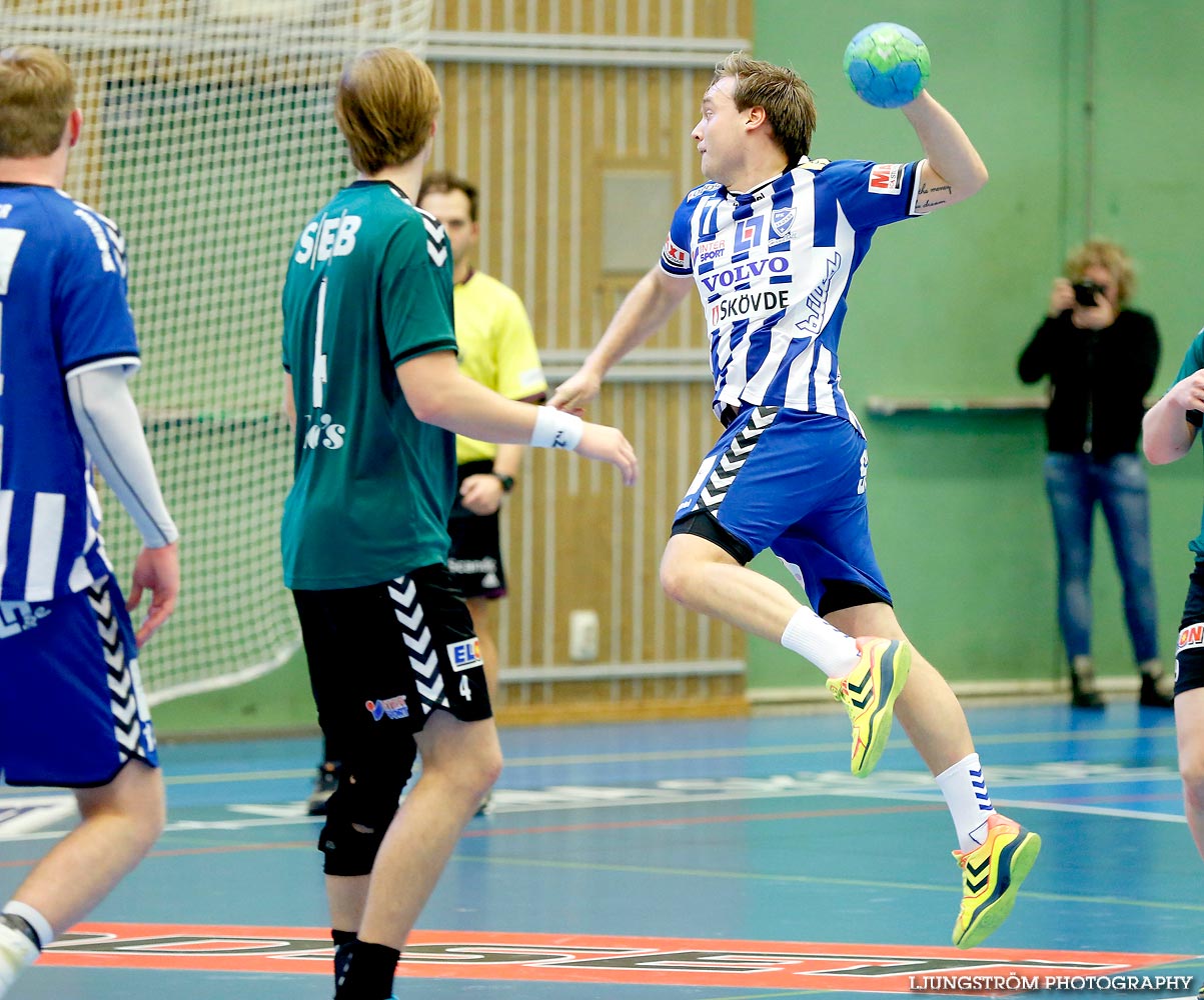 IFK Skövde HK-Önnereds HK 31-23,herr,Arena Skövde,Skövde,Sverige,Handboll,,2014,102979