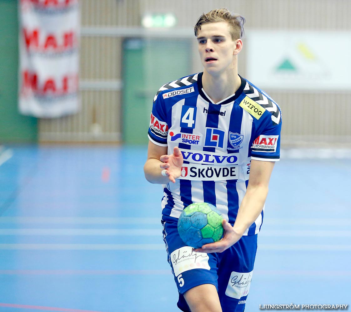 IFK Skövde HK-Önnereds HK 31-23,herr,Arena Skövde,Skövde,Sverige,Handboll,,2014,102985