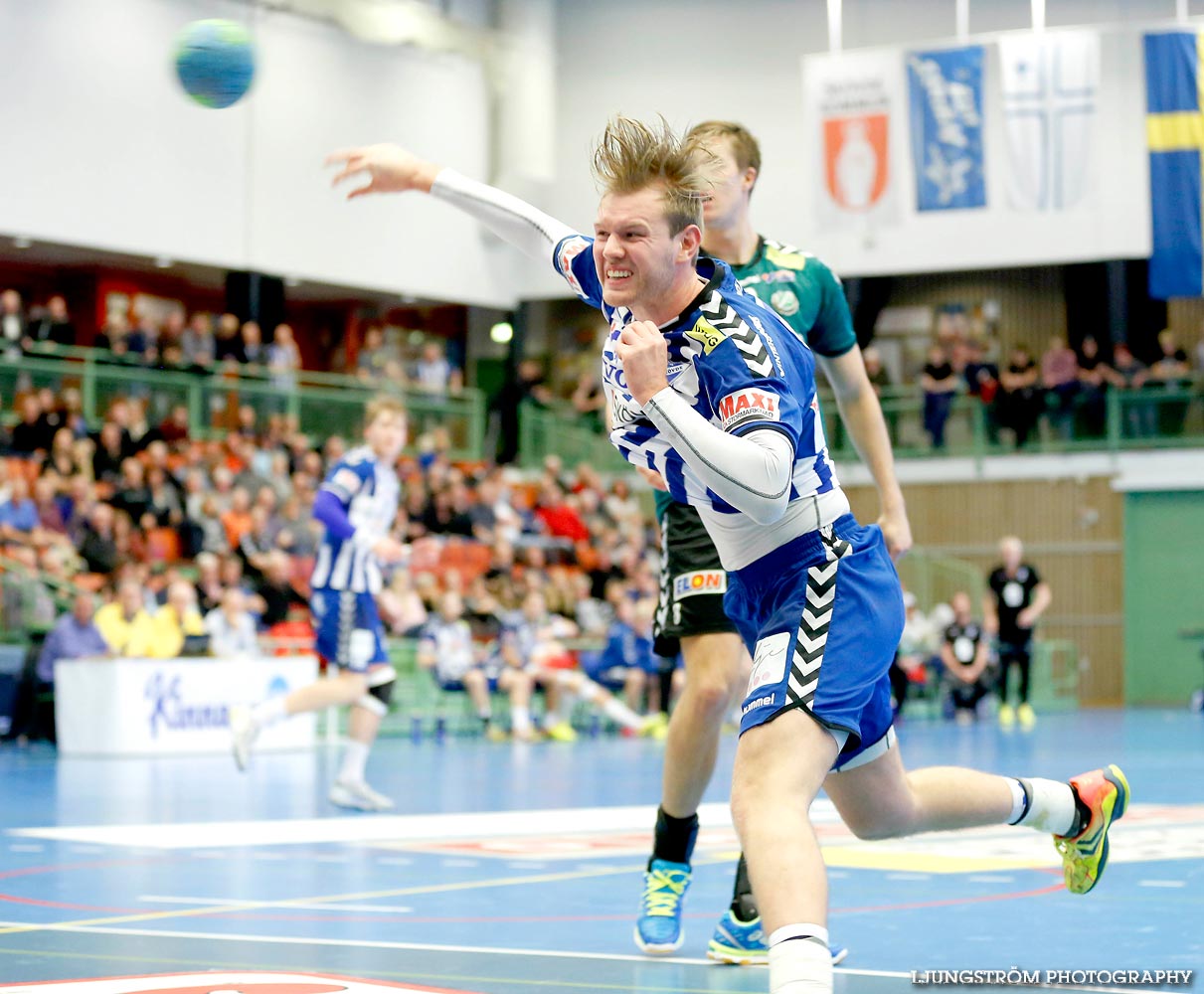 IFK Skövde HK-Önnereds HK 31-23,herr,Arena Skövde,Skövde,Sverige,Handboll,,2014,103005