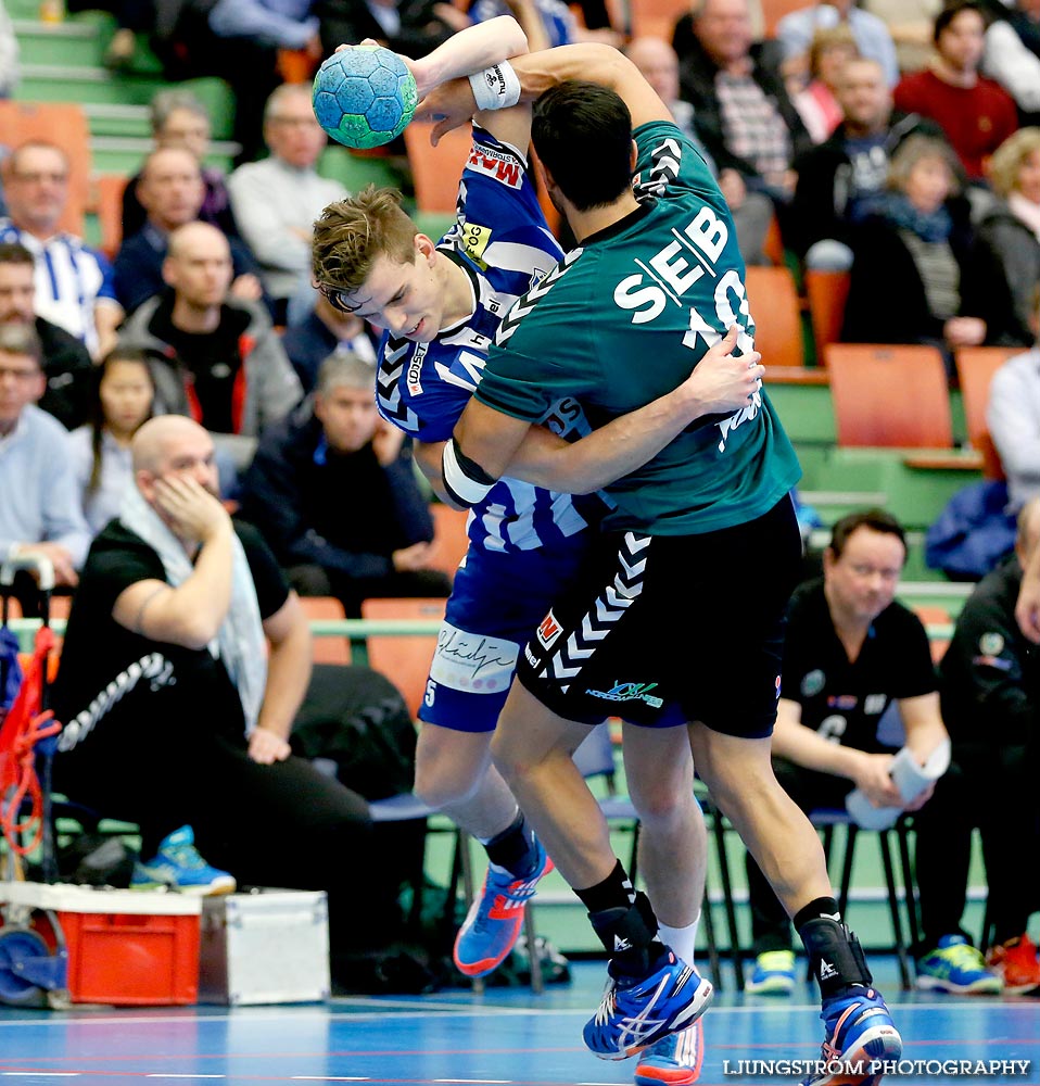 IFK Skövde HK-Önnereds HK 31-23,herr,Arena Skövde,Skövde,Sverige,Handboll,,2014,103016