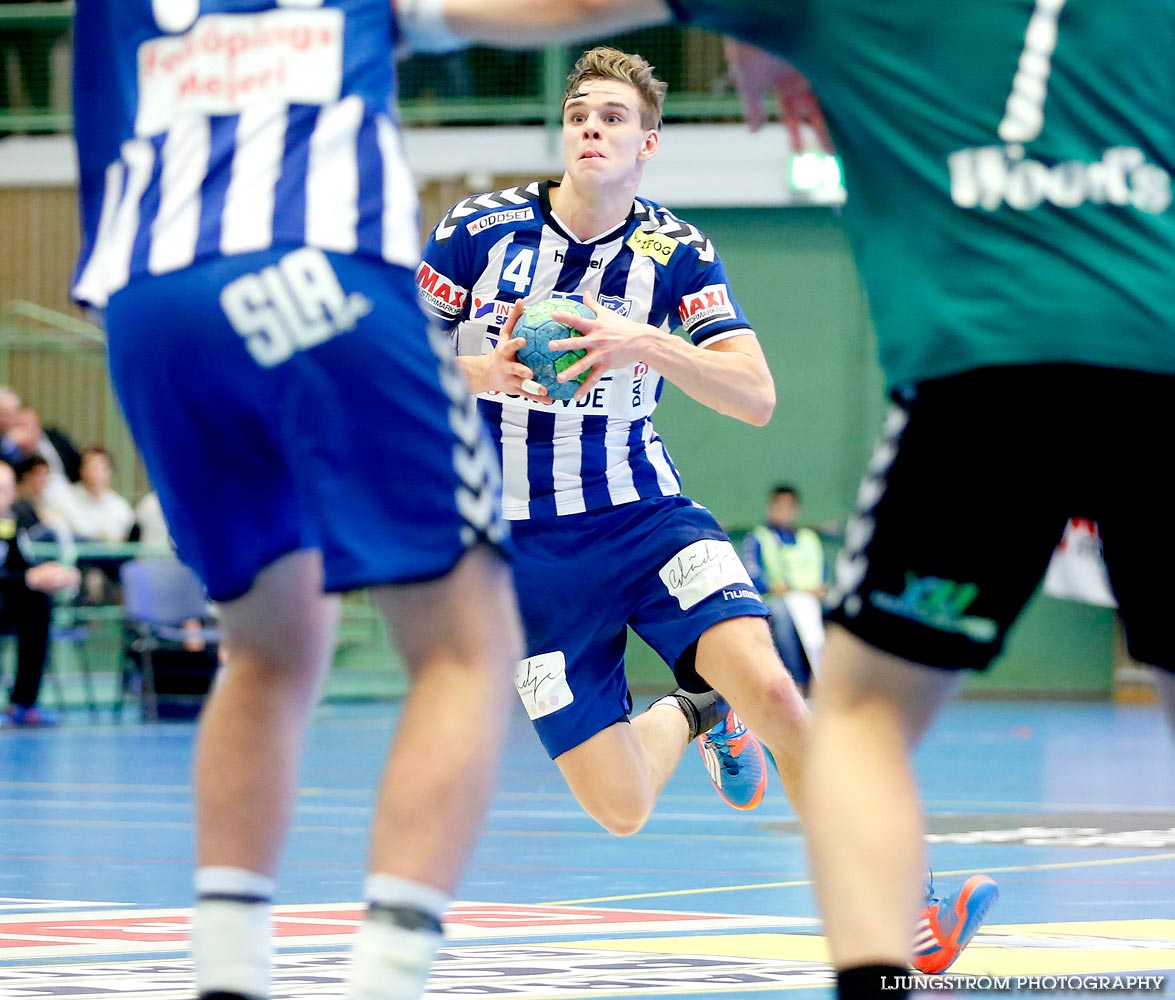 IFK Skövde HK-Önnereds HK 31-23,herr,Arena Skövde,Skövde,Sverige,Handboll,,2014,103029