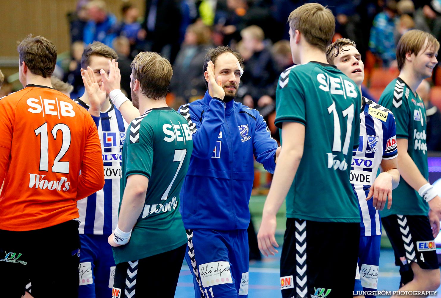 IFK Skövde HK-Önnereds HK 31-23,herr,Arena Skövde,Skövde,Sverige,Handboll,,2014,103035