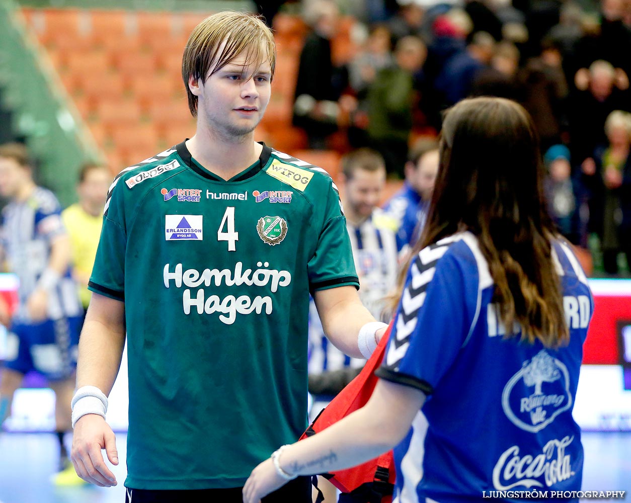 IFK Skövde HK-Önnereds HK 31-23,herr,Arena Skövde,Skövde,Sverige,Handboll,,2014,103038