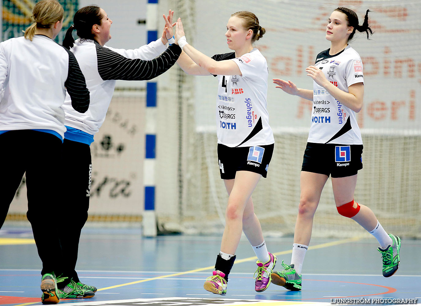 Skövde HF-VästeråsIrsta HF 22-23,dam,Arena Skövde,Skövde,Sverige,Handboll,,2015,133713