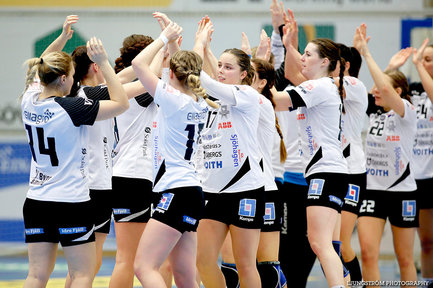 Skövde HF-VästeråsIrsta HF 22-23,dam,Arena Skövde,Skövde,Sverige,Handboll,,2015,133715