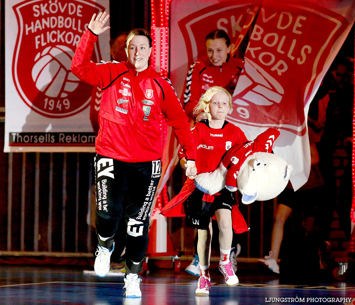 Skövde HF-VästeråsIrsta HF 22-23,dam,Arena Skövde,Skövde,Sverige,Handboll,,2015,133716