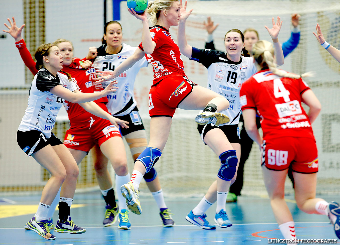 Skövde HF-VästeråsIrsta HF 22-23,dam,Arena Skövde,Skövde,Sverige,Handboll,,2015,133724