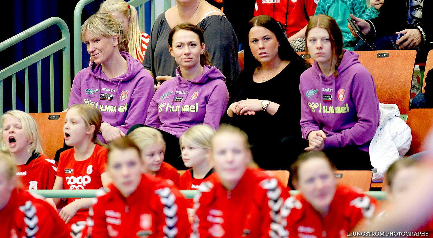 Skövde HF-VästeråsIrsta HF 22-23,dam,Arena Skövde,Skövde,Sverige,Handboll,,2015,133729