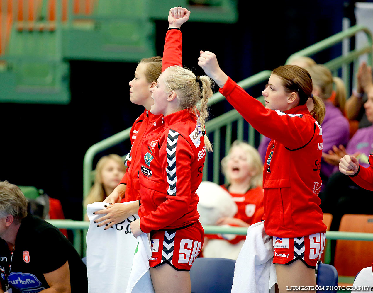 Skövde HF-VästeråsIrsta HF 22-23,dam,Arena Skövde,Skövde,Sverige,Handboll,,2015,133737