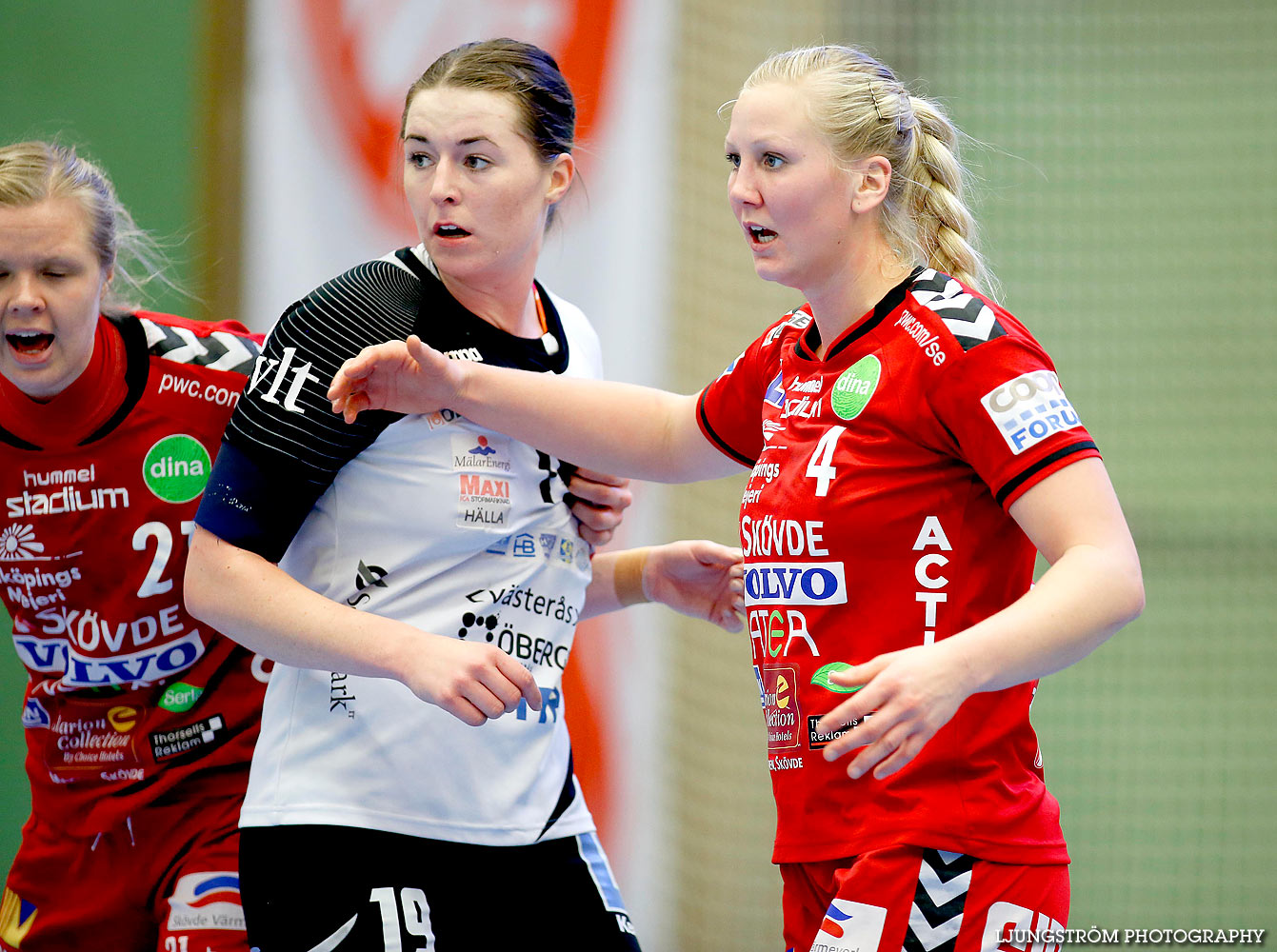 Skövde HF-VästeråsIrsta HF 22-23,dam,Arena Skövde,Skövde,Sverige,Handboll,,2015,133739