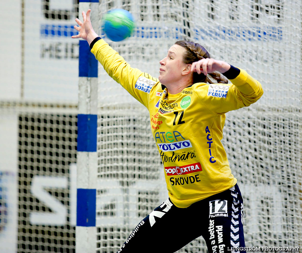 Skövde HF-VästeråsIrsta HF 22-23,dam,Arena Skövde,Skövde,Sverige,Handboll,,2015,133740