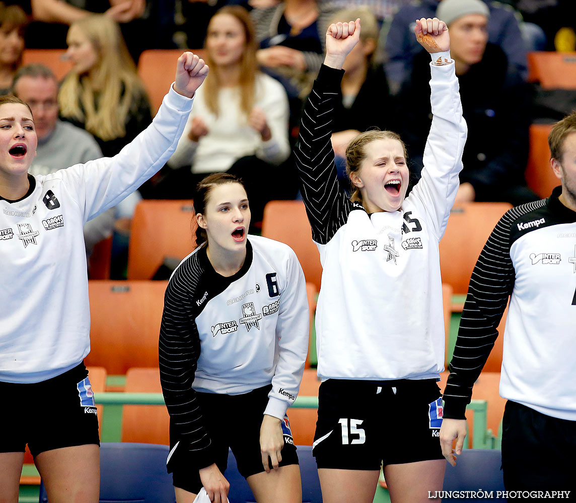 Skövde HF-VästeråsIrsta HF 22-23,dam,Arena Skövde,Skövde,Sverige,Handboll,,2015,133741