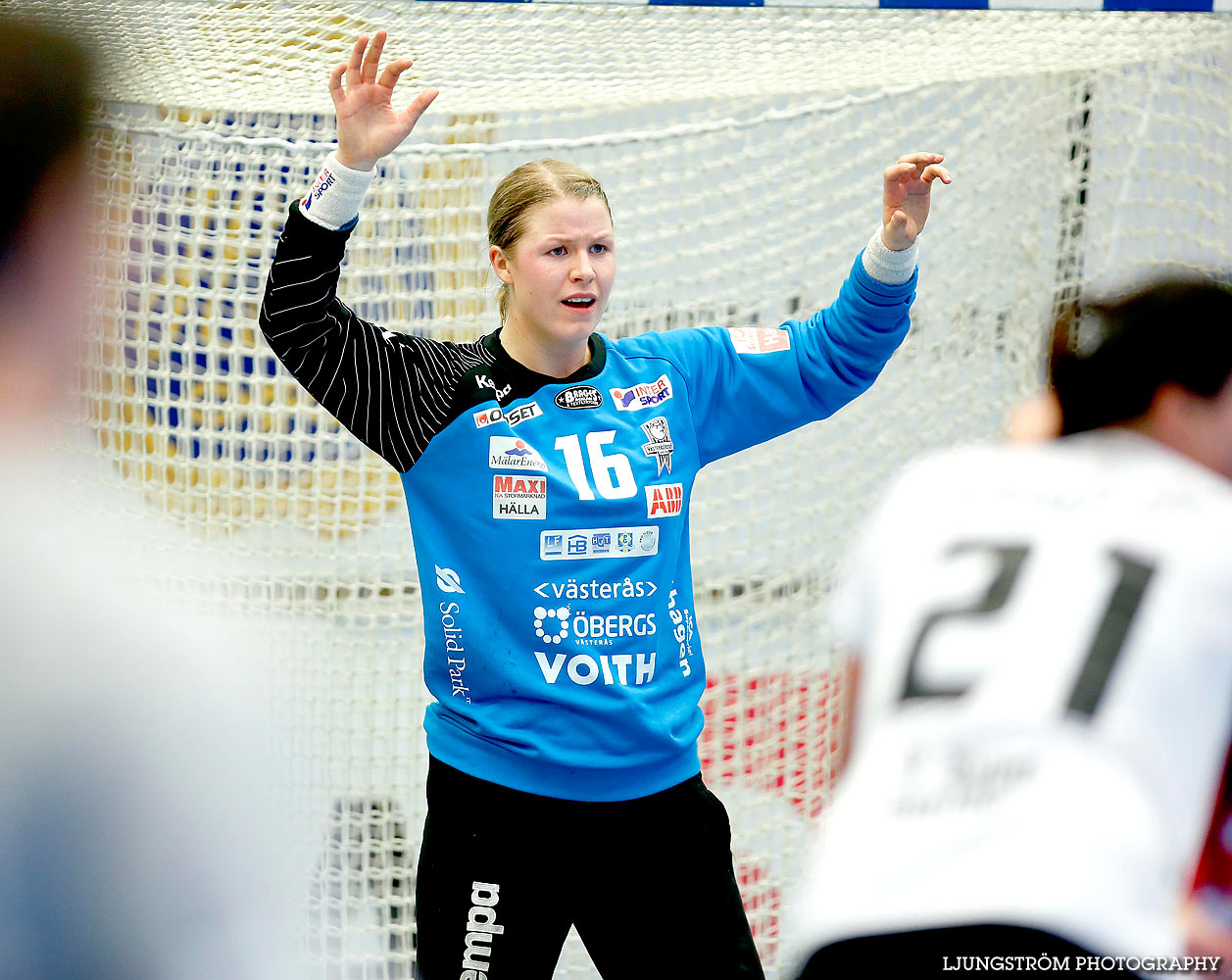 Skövde HF-VästeråsIrsta HF 22-23,dam,Arena Skövde,Skövde,Sverige,Handboll,,2015,133742