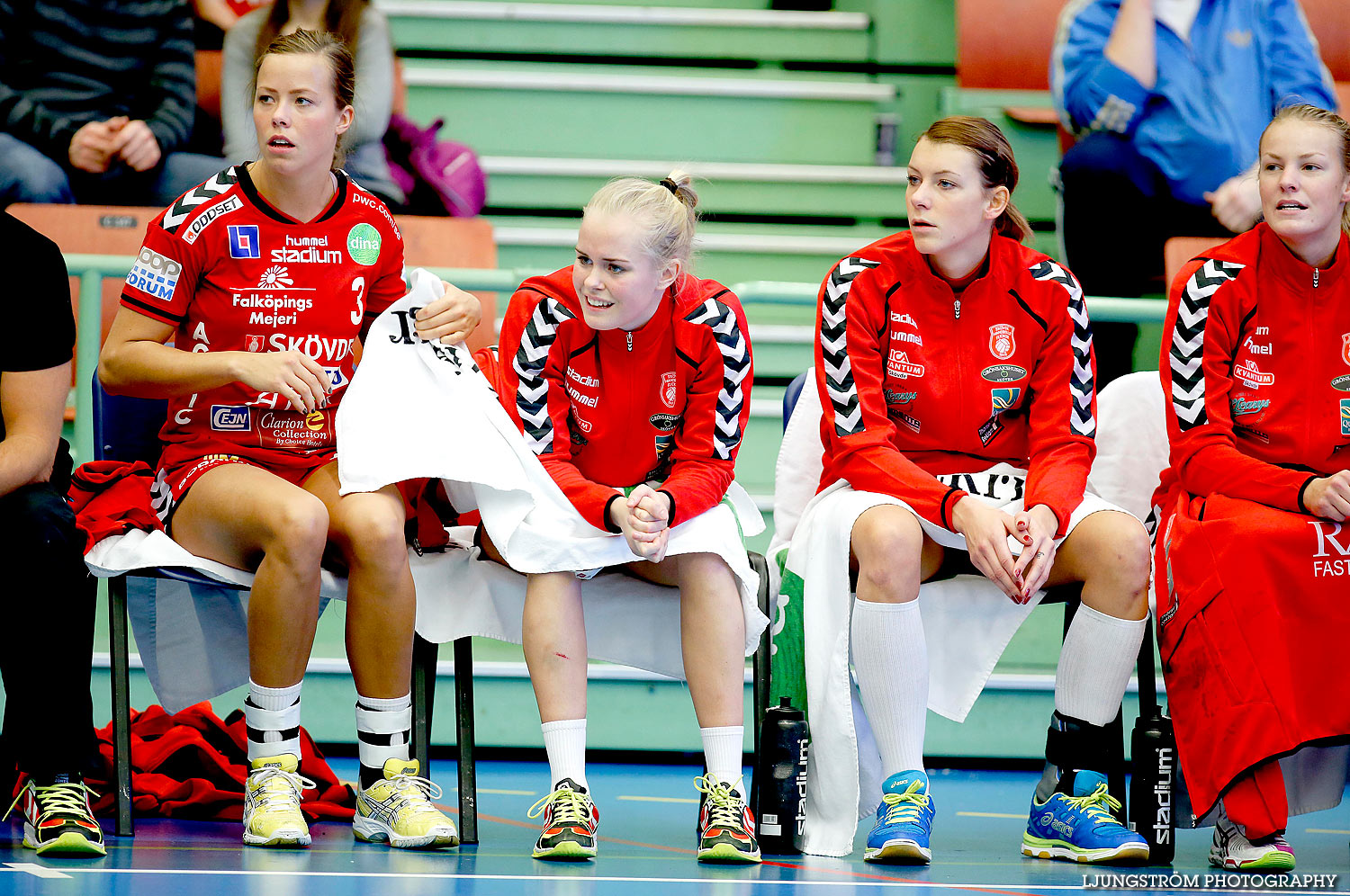 Skövde HF-VästeråsIrsta HF 22-23,dam,Arena Skövde,Skövde,Sverige,Handboll,,2015,133747