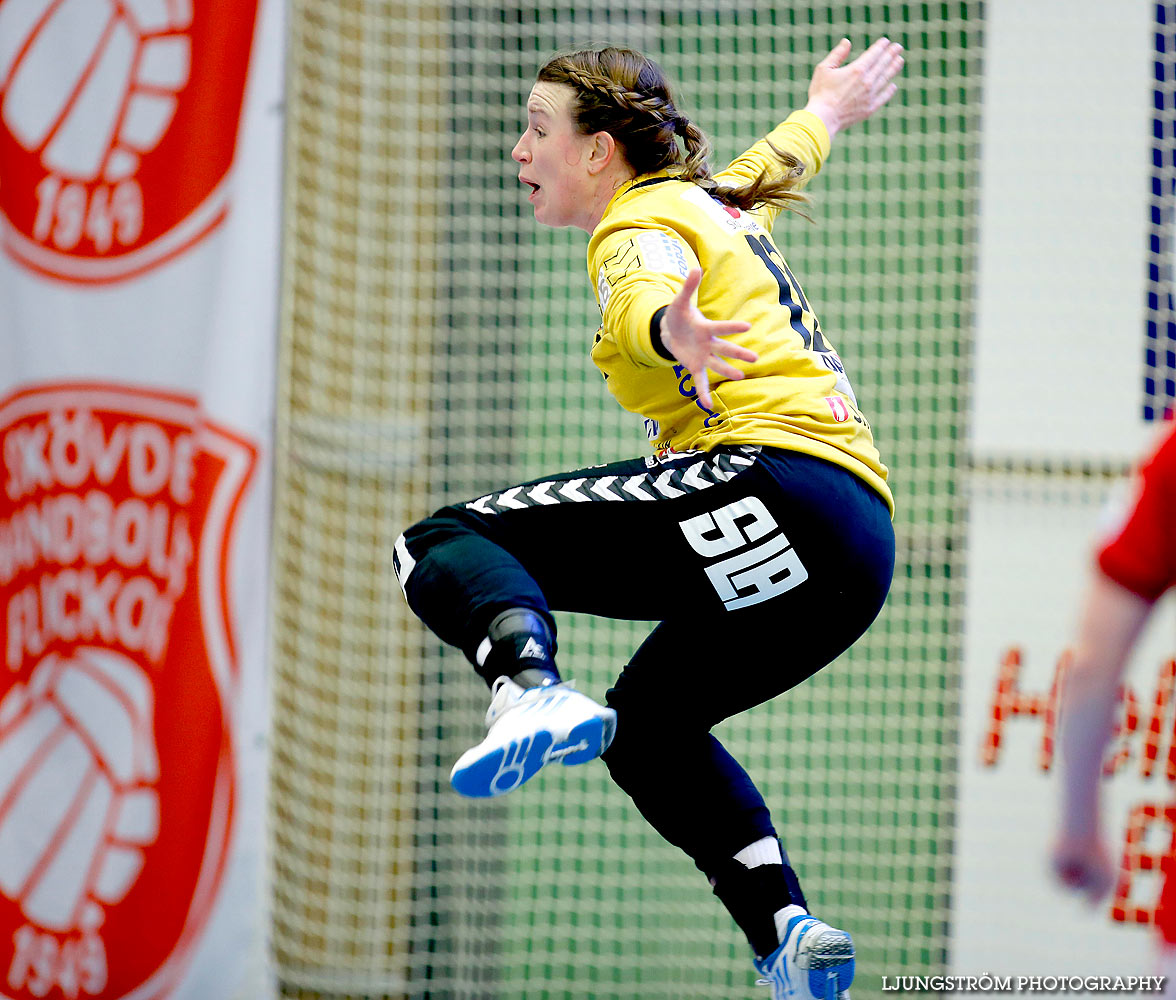 Skövde HF-VästeråsIrsta HF 22-23,dam,Arena Skövde,Skövde,Sverige,Handboll,,2015,133748