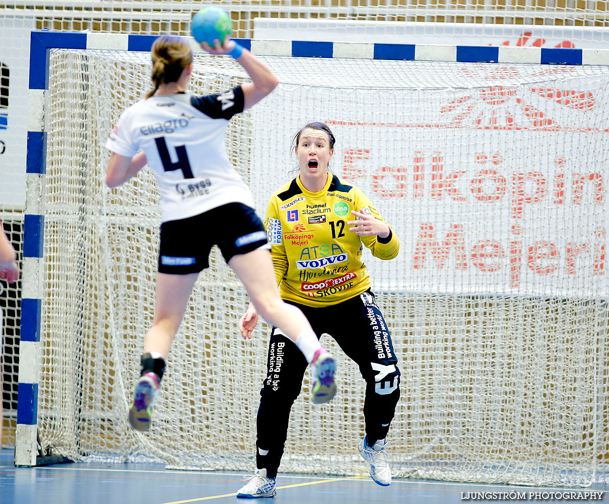 Skövde HF-VästeråsIrsta HF 22-23,dam,Arena Skövde,Skövde,Sverige,Handboll,,2015,133750