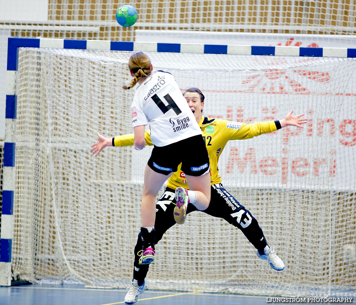 Skövde HF-VästeråsIrsta HF 22-23,dam,Arena Skövde,Skövde,Sverige,Handboll,,2015,133751