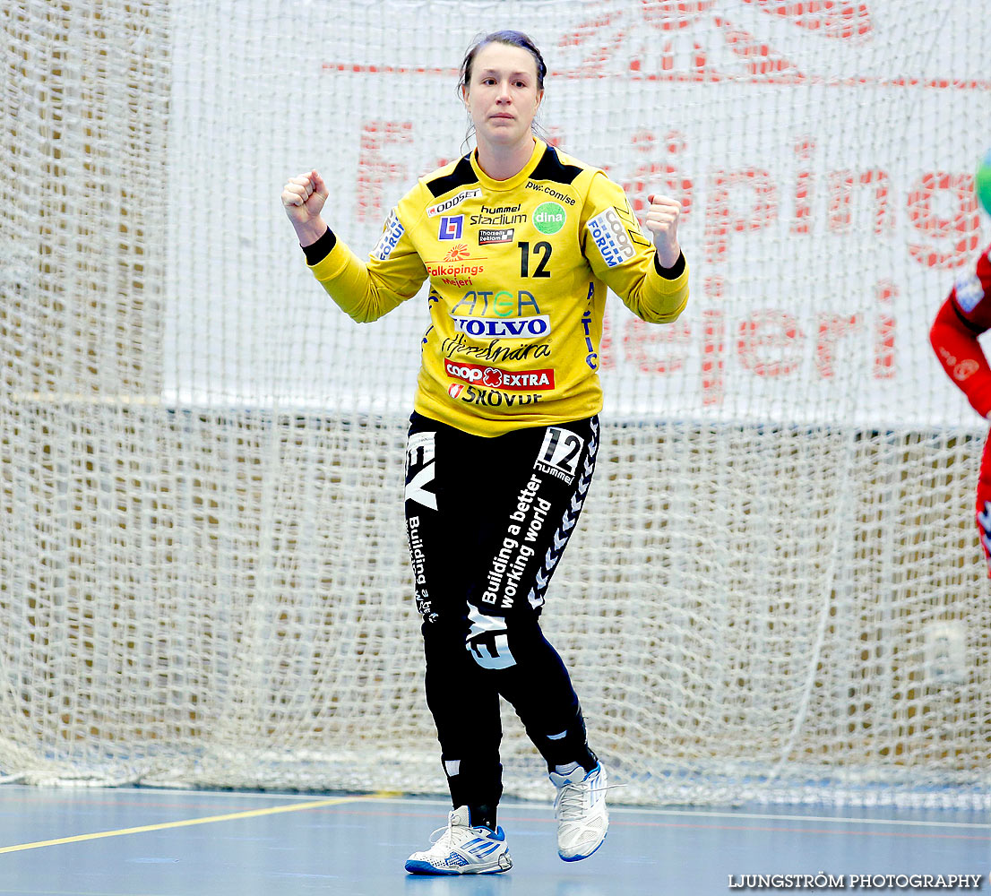 Skövde HF-VästeråsIrsta HF 22-23,dam,Arena Skövde,Skövde,Sverige,Handboll,,2015,133757