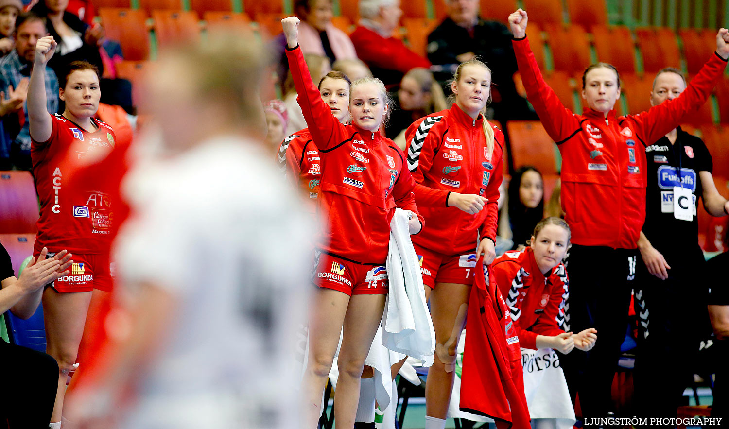 Skövde HF-VästeråsIrsta HF 22-23,dam,Arena Skövde,Skövde,Sverige,Handboll,,2015,133759