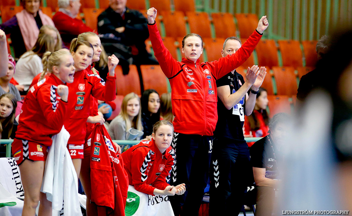 Skövde HF-VästeråsIrsta HF 22-23,dam,Arena Skövde,Skövde,Sverige,Handboll,,2015,133760