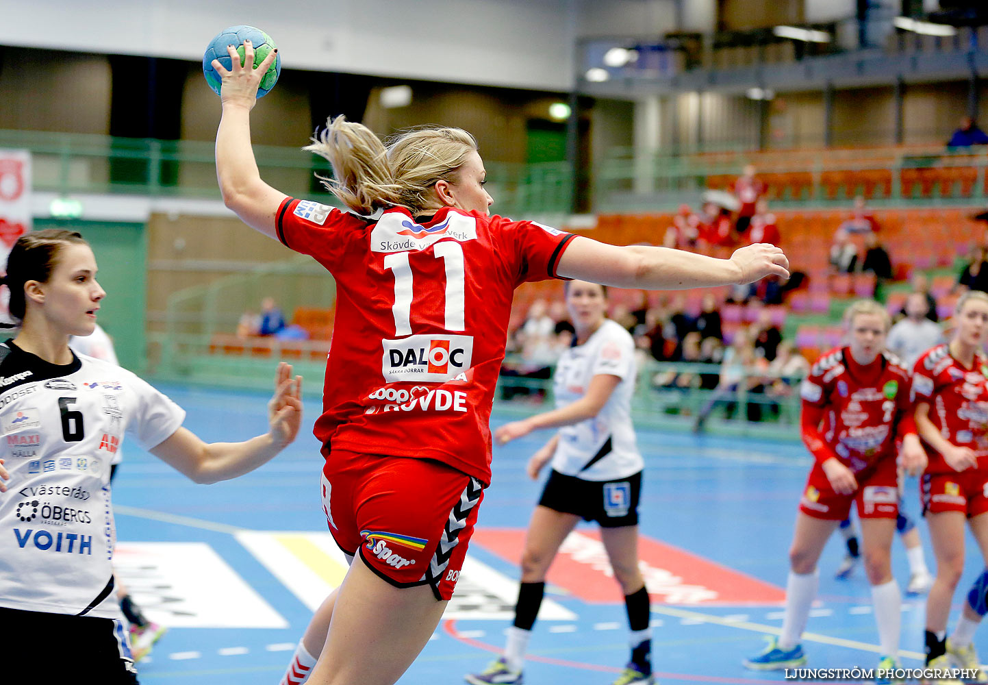 Skövde HF-VästeråsIrsta HF 22-23,dam,Arena Skövde,Skövde,Sverige,Handboll,,2015,133762